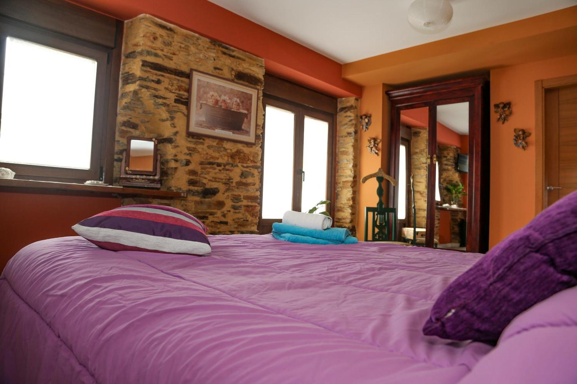 A Lume Manso - Adults Only Hotel Barreiros Room photo