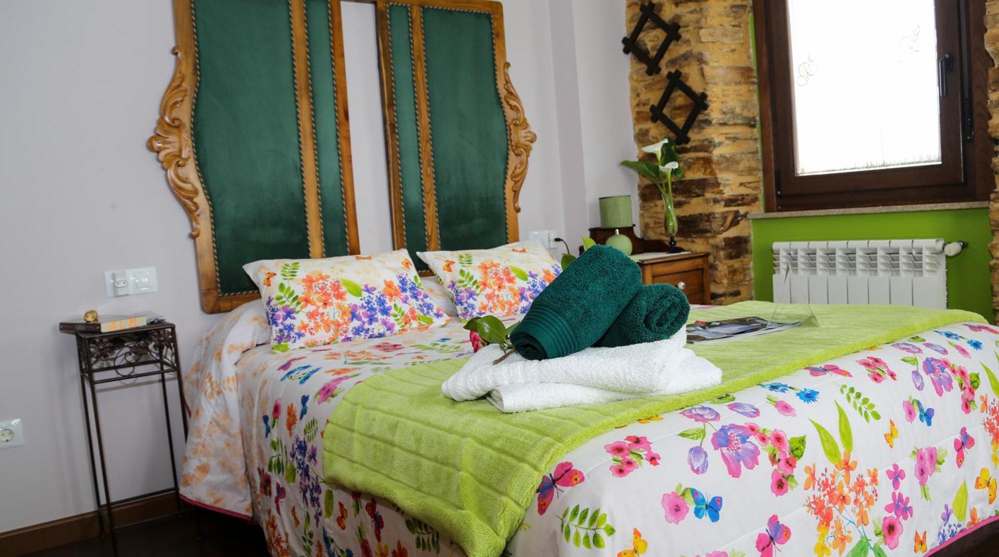 A Lume Manso - Adults Only Hotel Barreiros Room photo