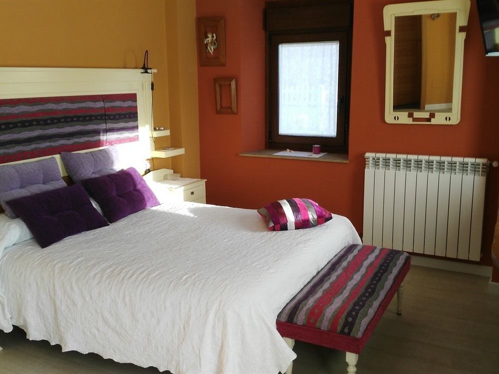 A Lume Manso - Adults Only Hotel Barreiros Exterior photo