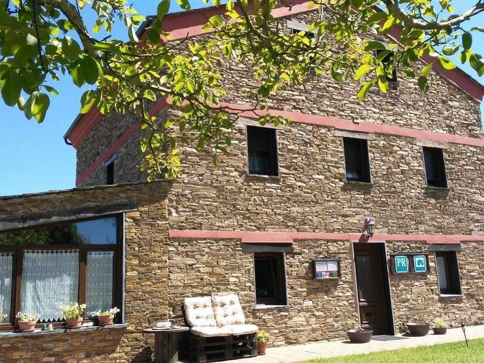 A Lume Manso - Adults Only Hotel Barreiros Exterior photo